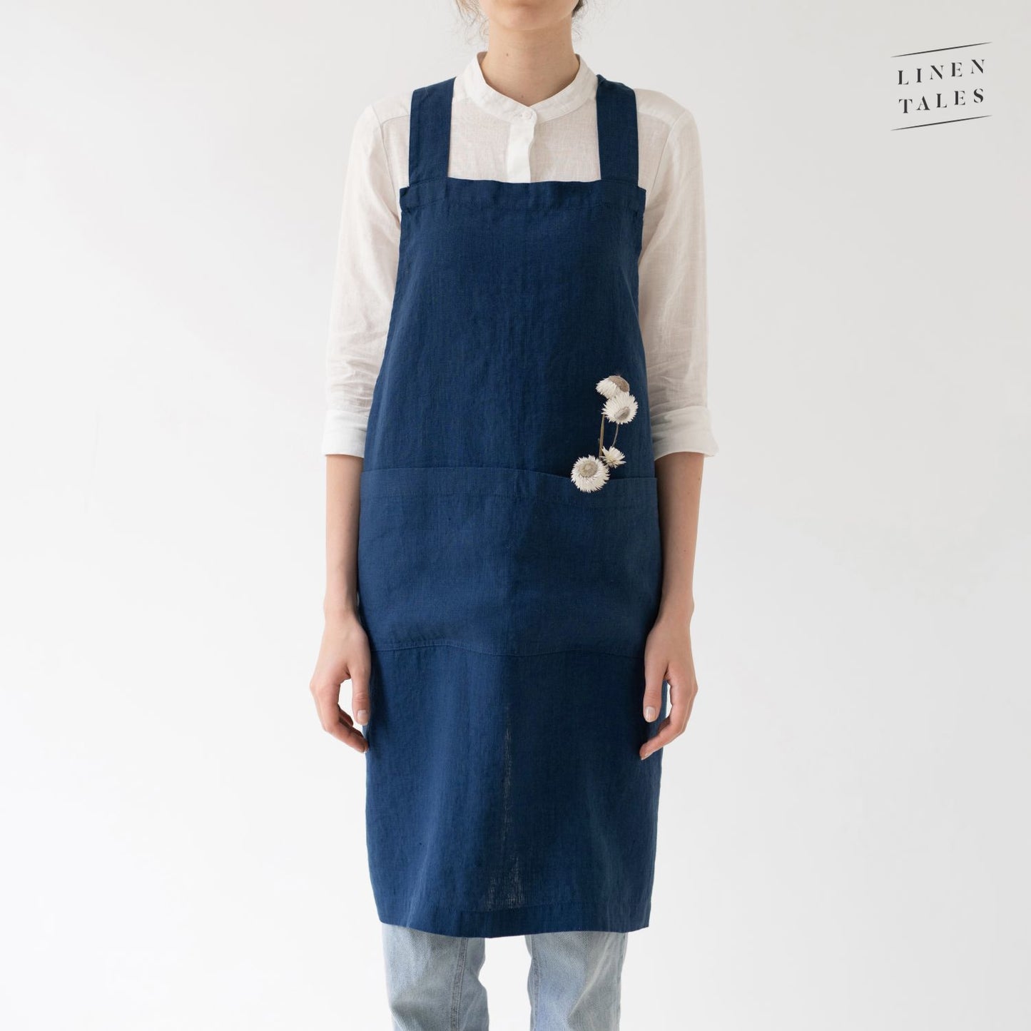 Aprons Crossback
