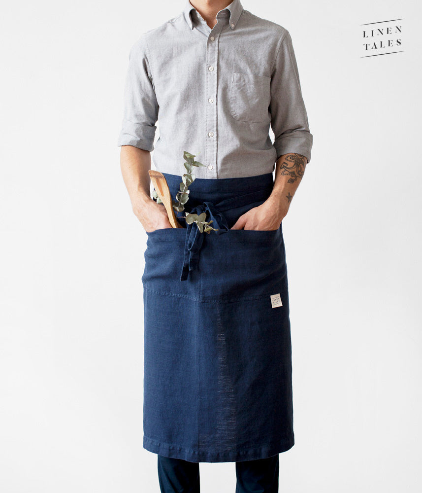 Aprons Garcon (MOQ Sets of 2)