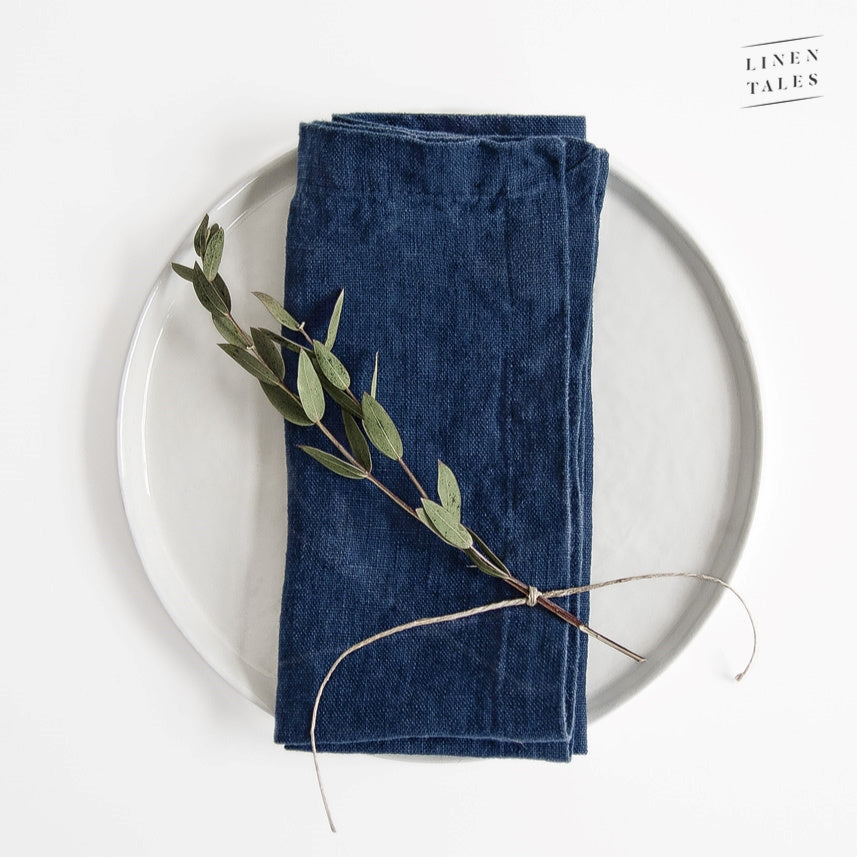 Napkins (Pair) 55x55