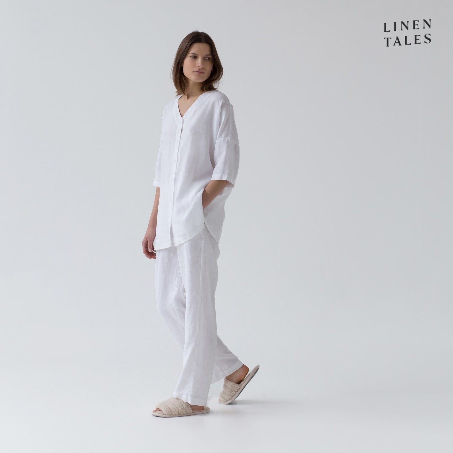 PRIMROSE LOUNGEWEAR SET