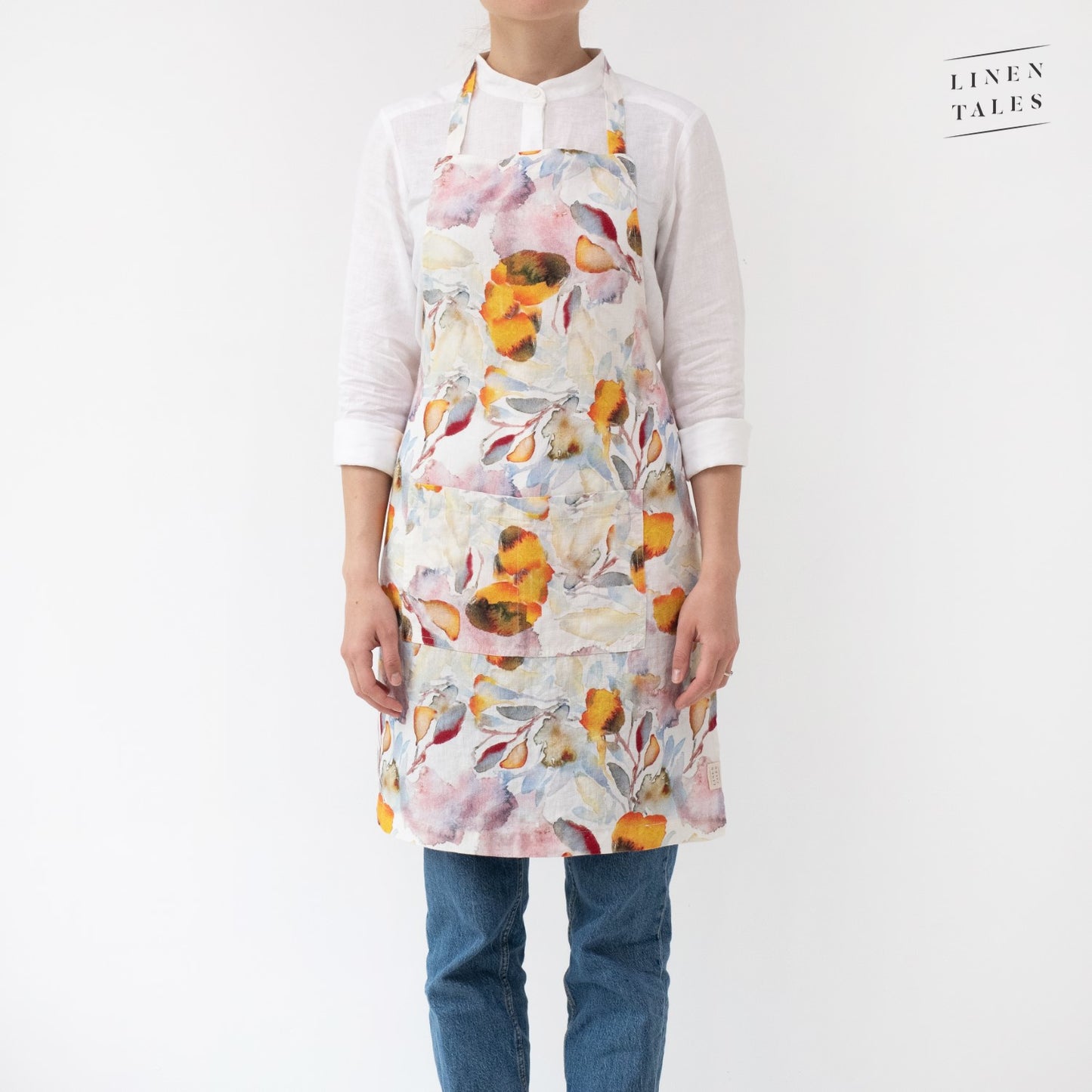 Aprons Daily (MOQ Sets of 2)