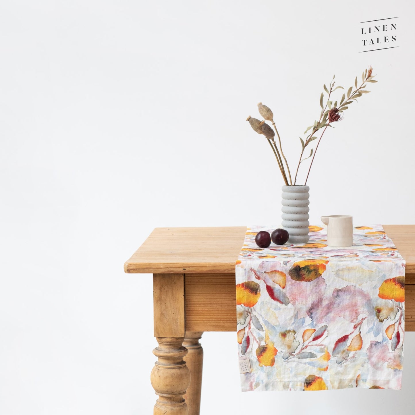 Table Runners 40x200 (MOQ Sets of 3)