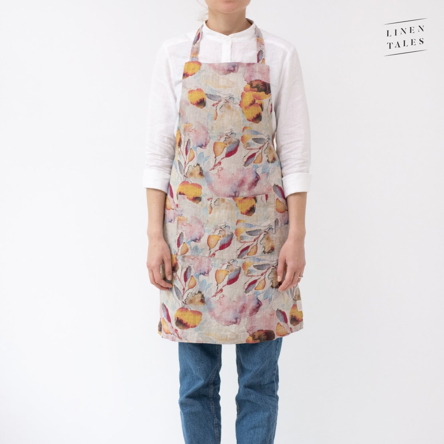 Aprons Daily (MOQ Sets of 2)