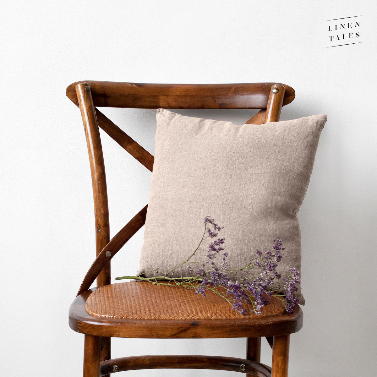 Cushion Covers - 40x40 (MOQ Sets of 2)