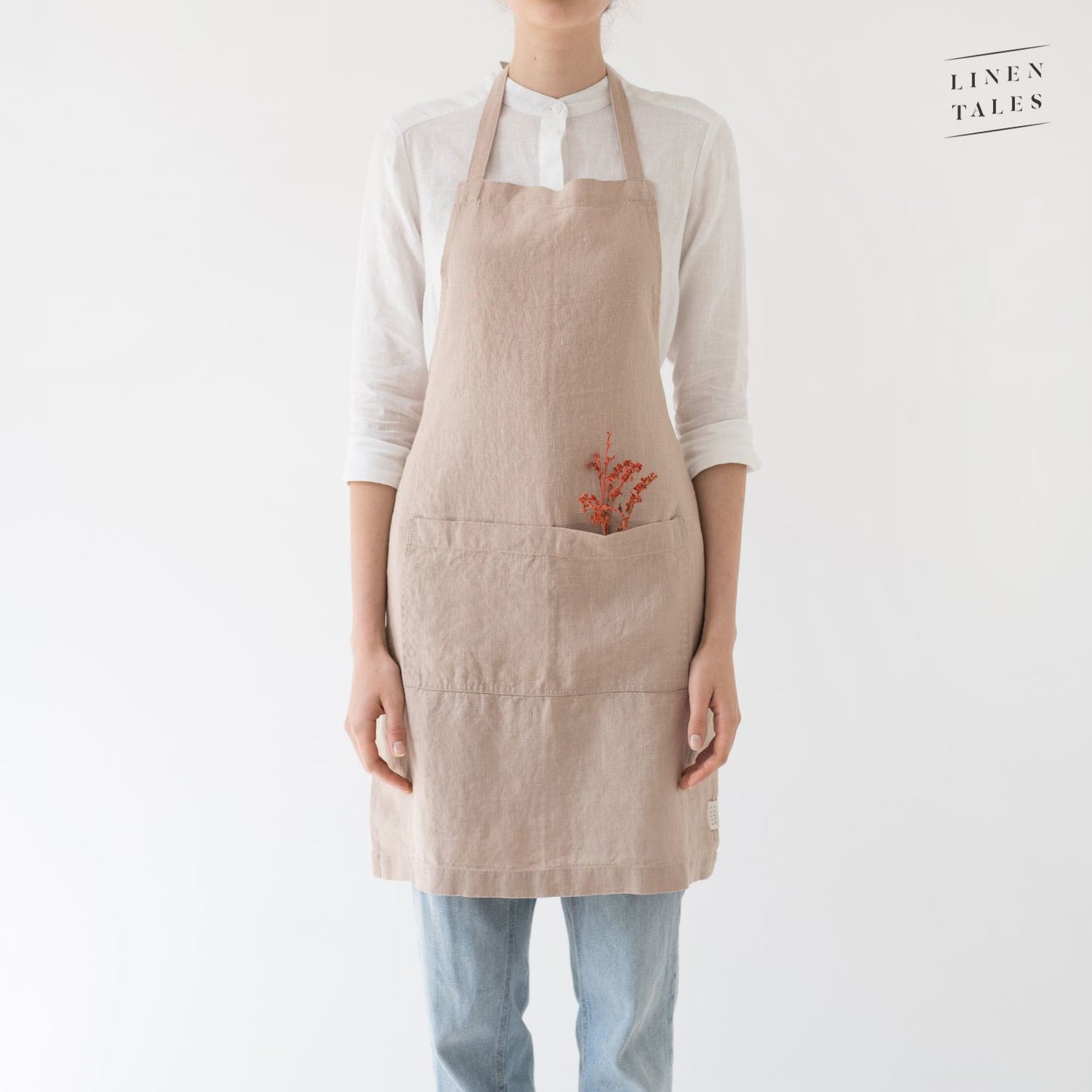 Aprons Daily (MOQ Sets of 2)