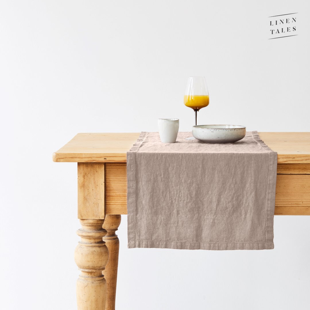 Table Runners 40x200 (MOQ Sets of 3)
