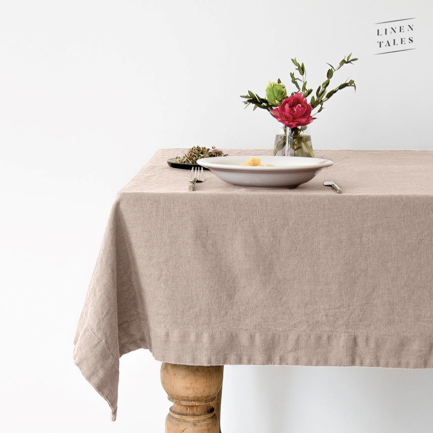 Tablecloths 140x380