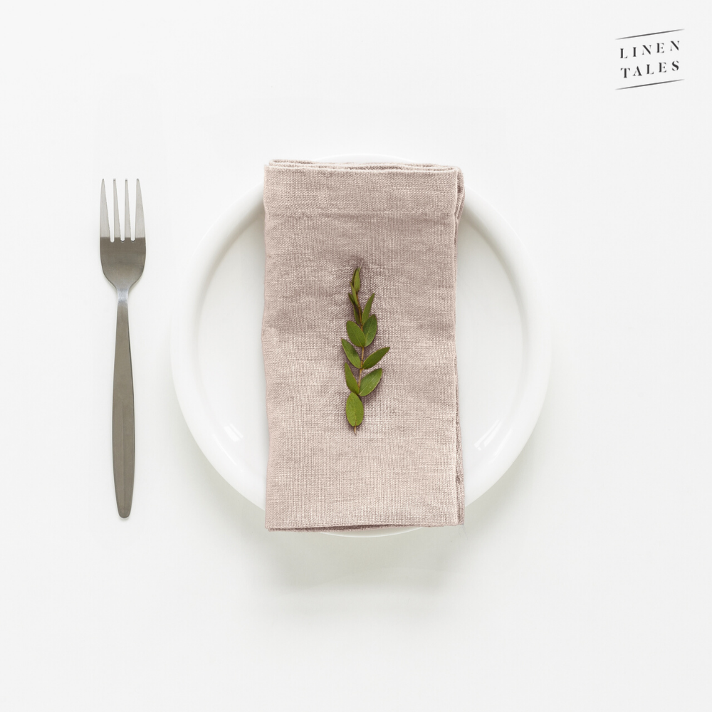 Napkins (Pair) 55x55