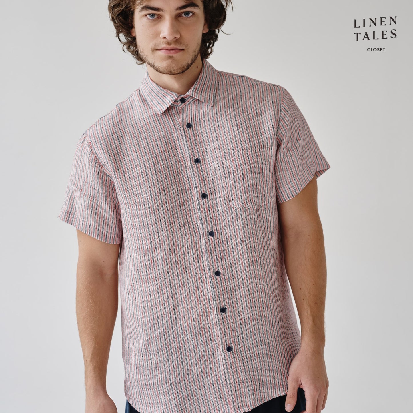 Closet: Yew Shirt