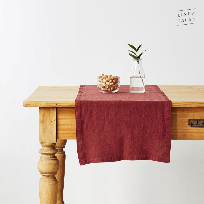 Table Runners 40x200 (MOQ Sets of 3)