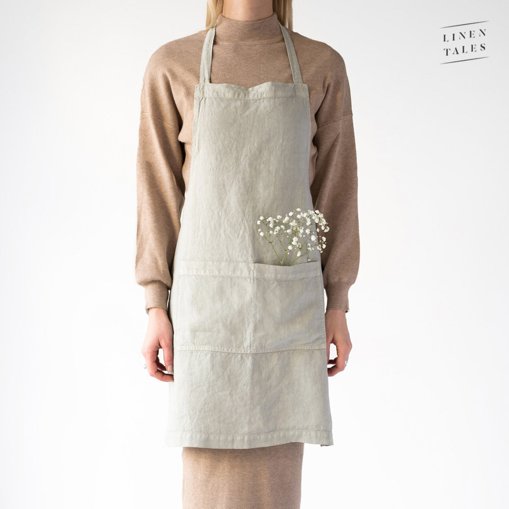 Aprons Daily (MOQ Sets of 2)