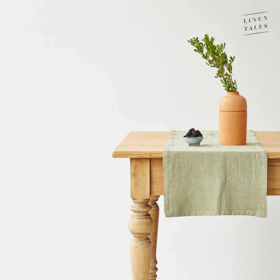 Table Runners 40x200 (MOQ Sets of 3)