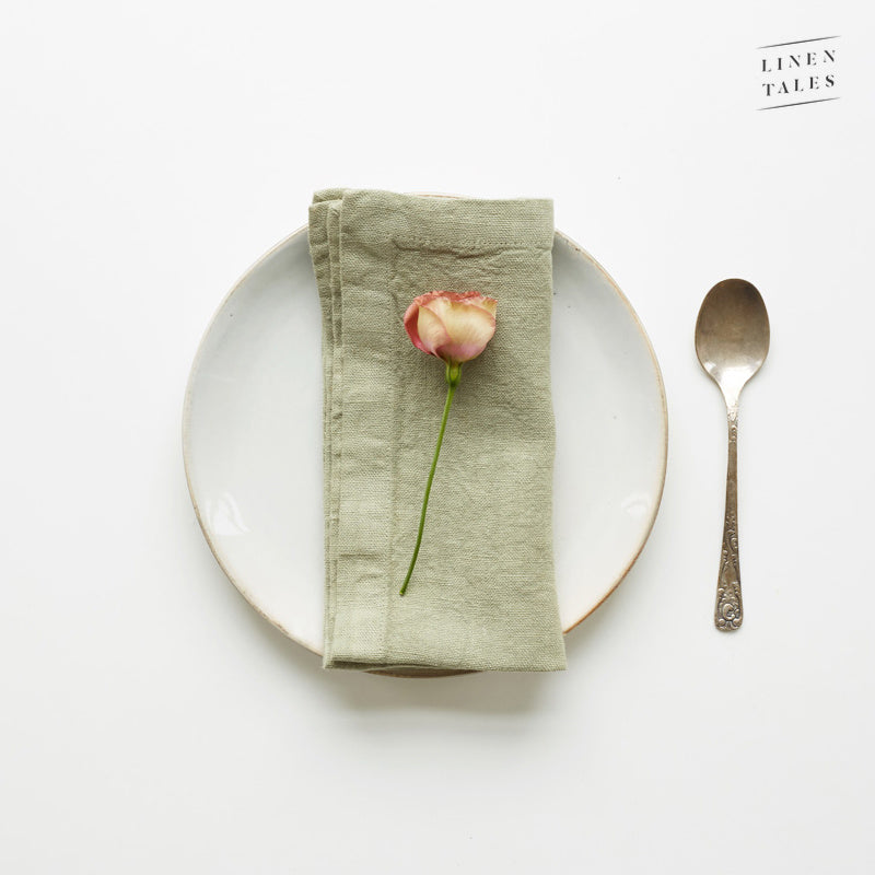 Napkins (Pair) 55x55