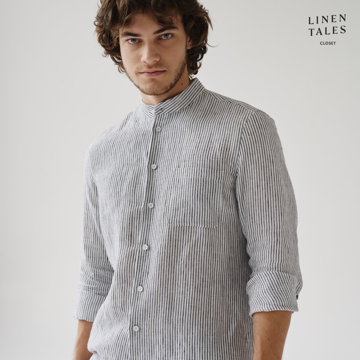 Closet: Snapdragon Shirt