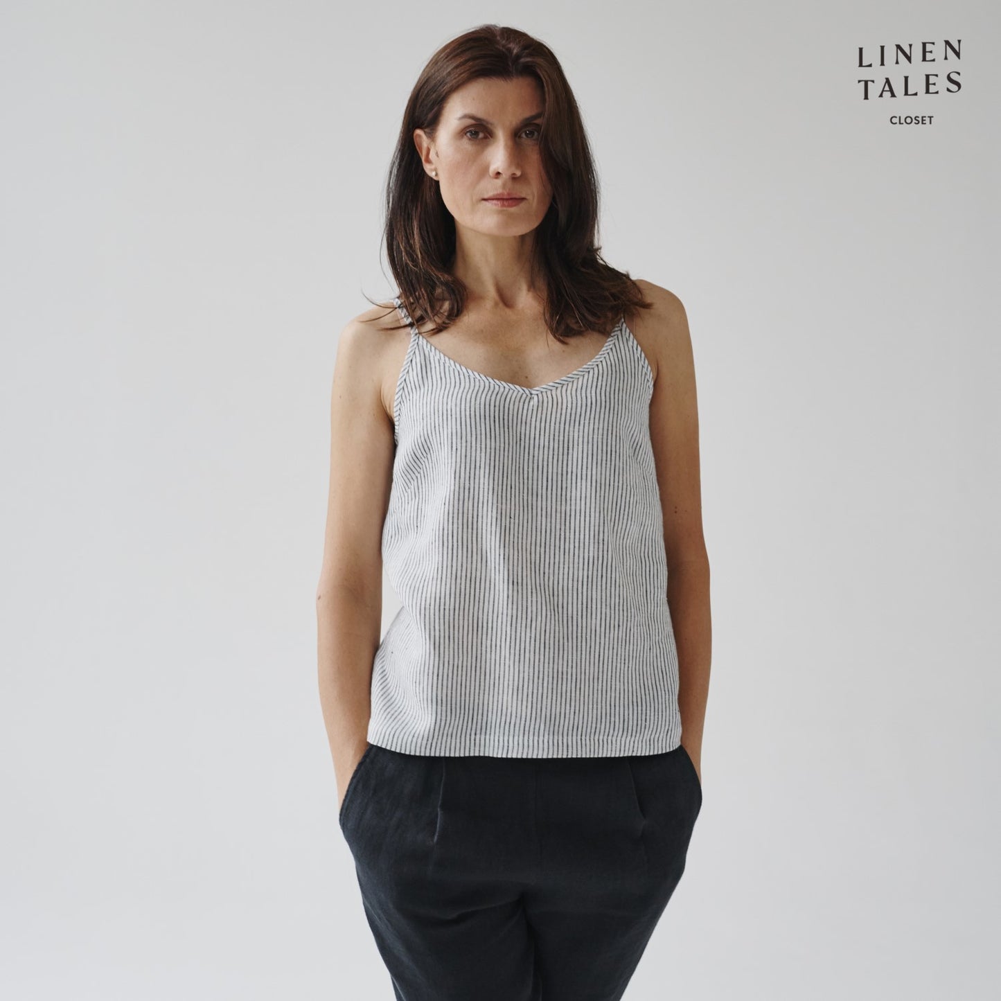 Closet: Star Top