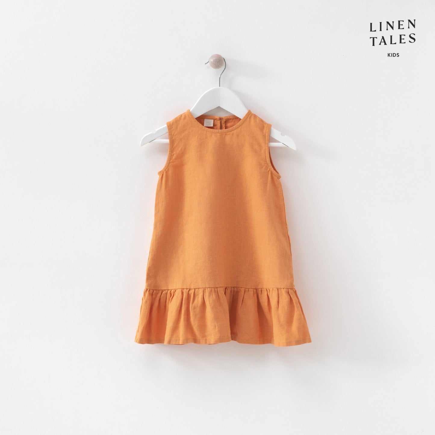 Kids: Swan Dress