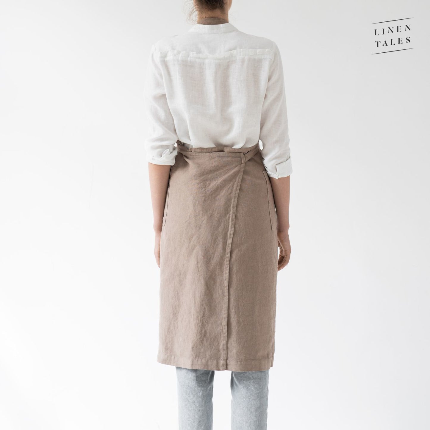 Aprons Chef (MOQ Sets of 2)