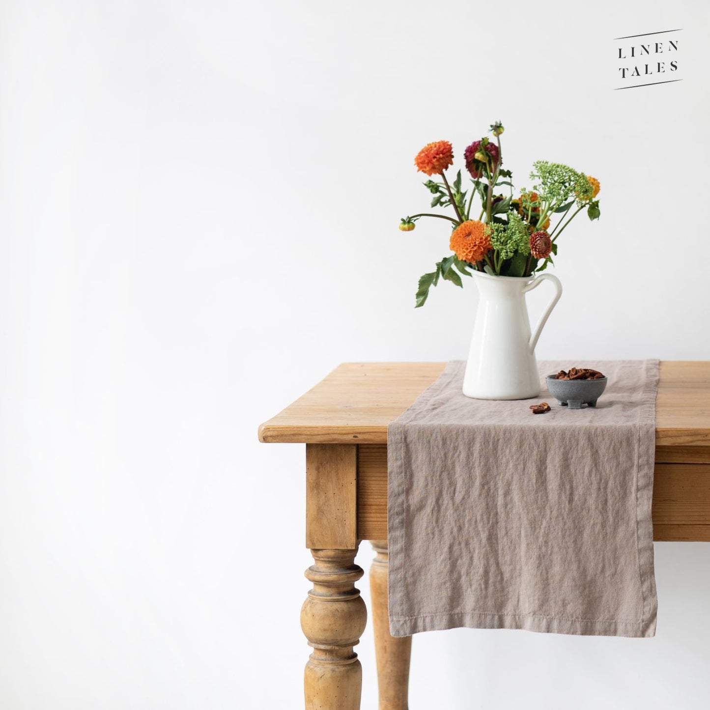 Table Runners 40x200 (MOQ Sets of 3)