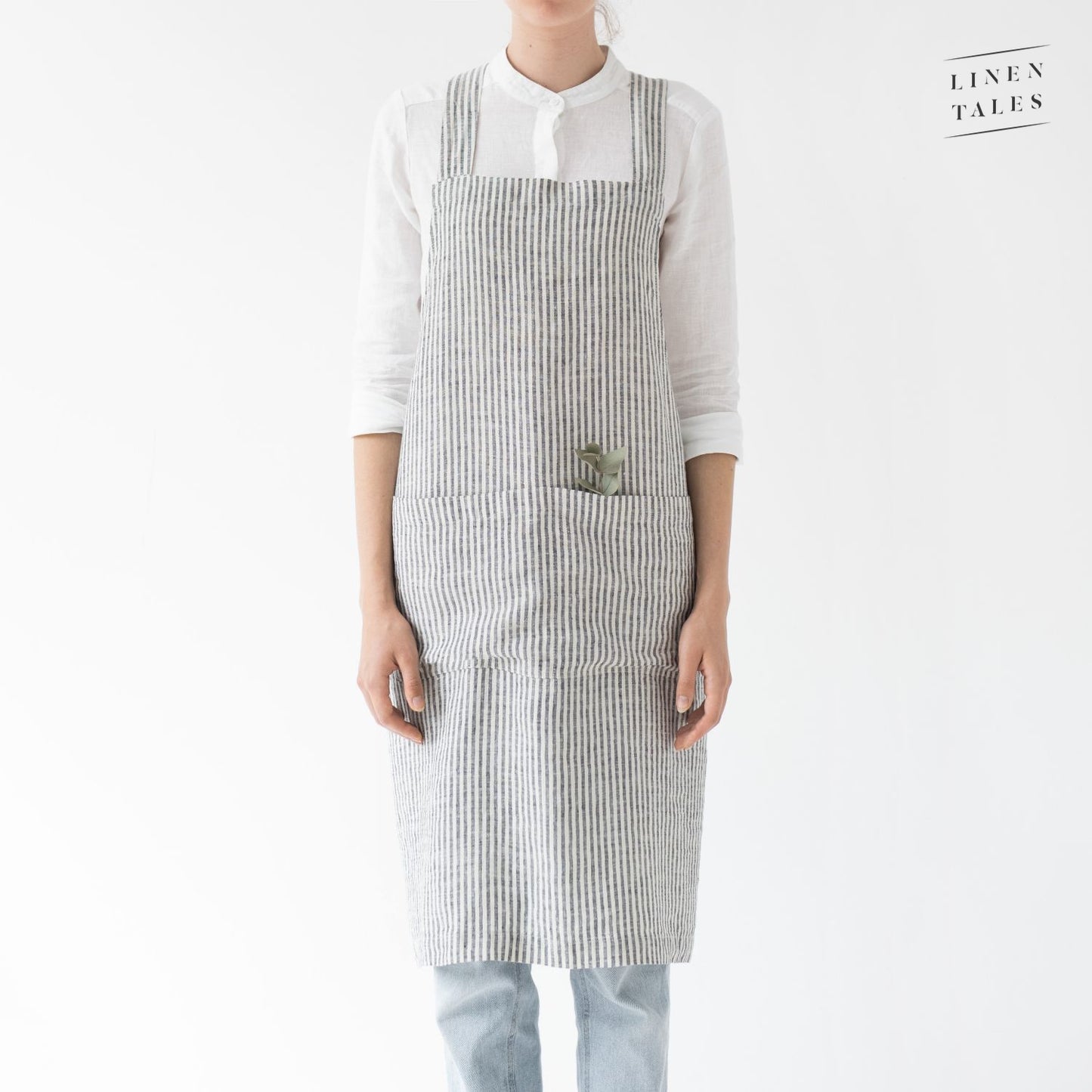 Aprons Crossback