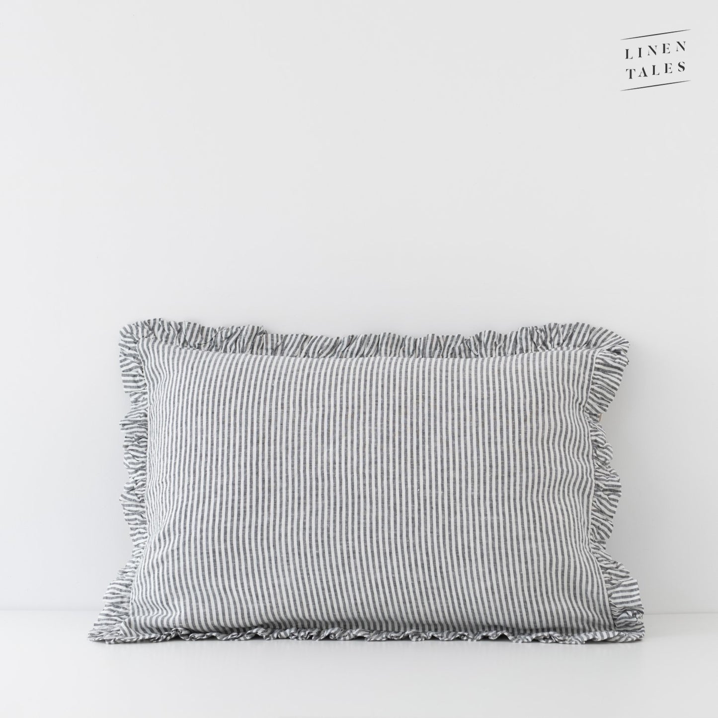 Frilled Pillowcase 50x60/70/75/80/90