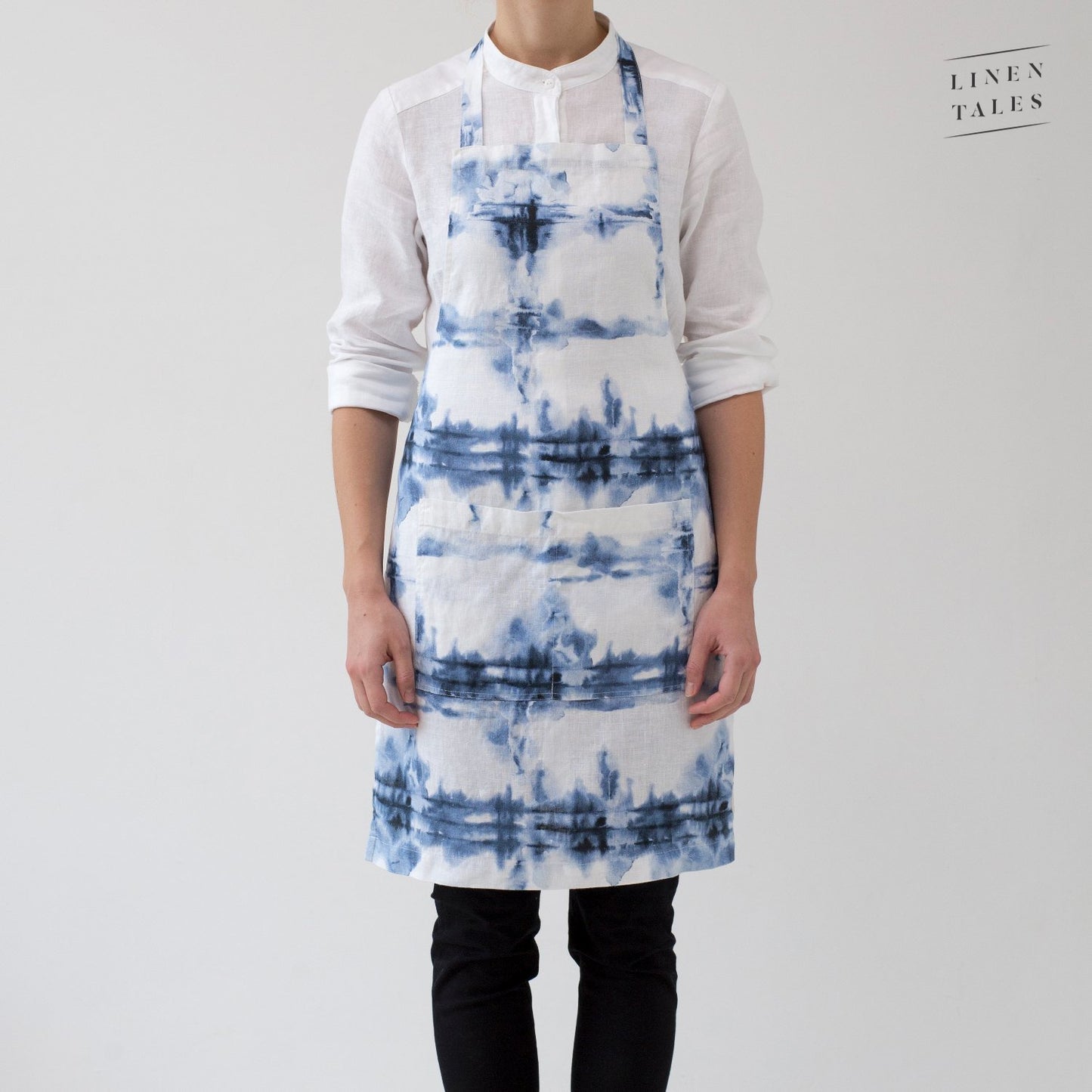 Aprons Daily (MOQ Sets of 2)