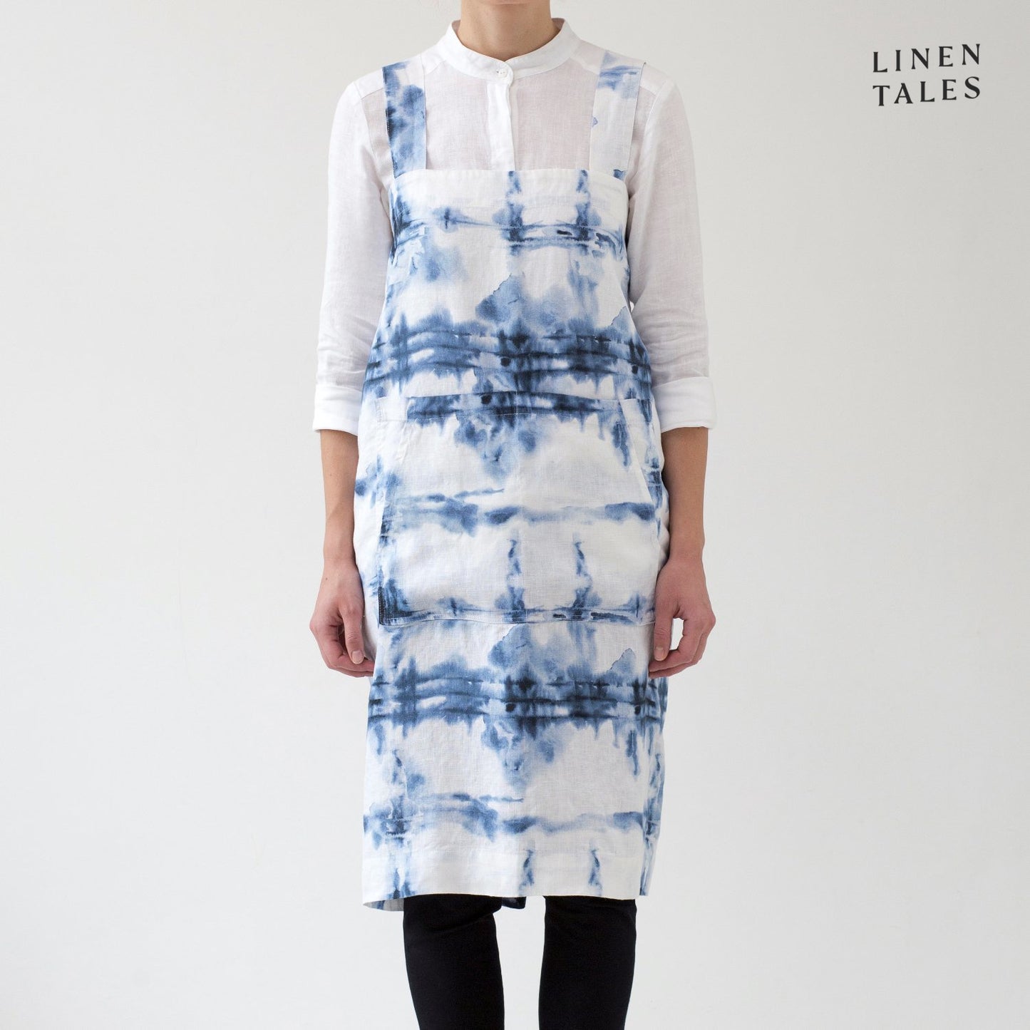 Aprons Pinafore (MOQ Sets of 2)