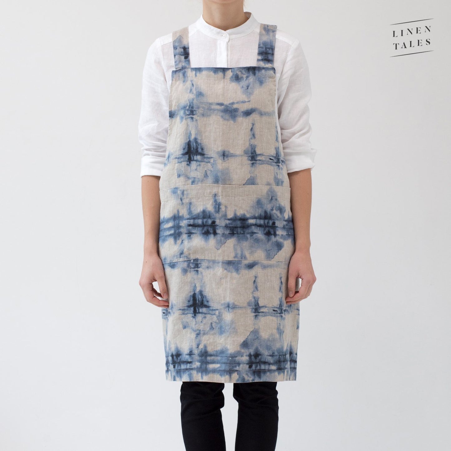 Aprons Crossback