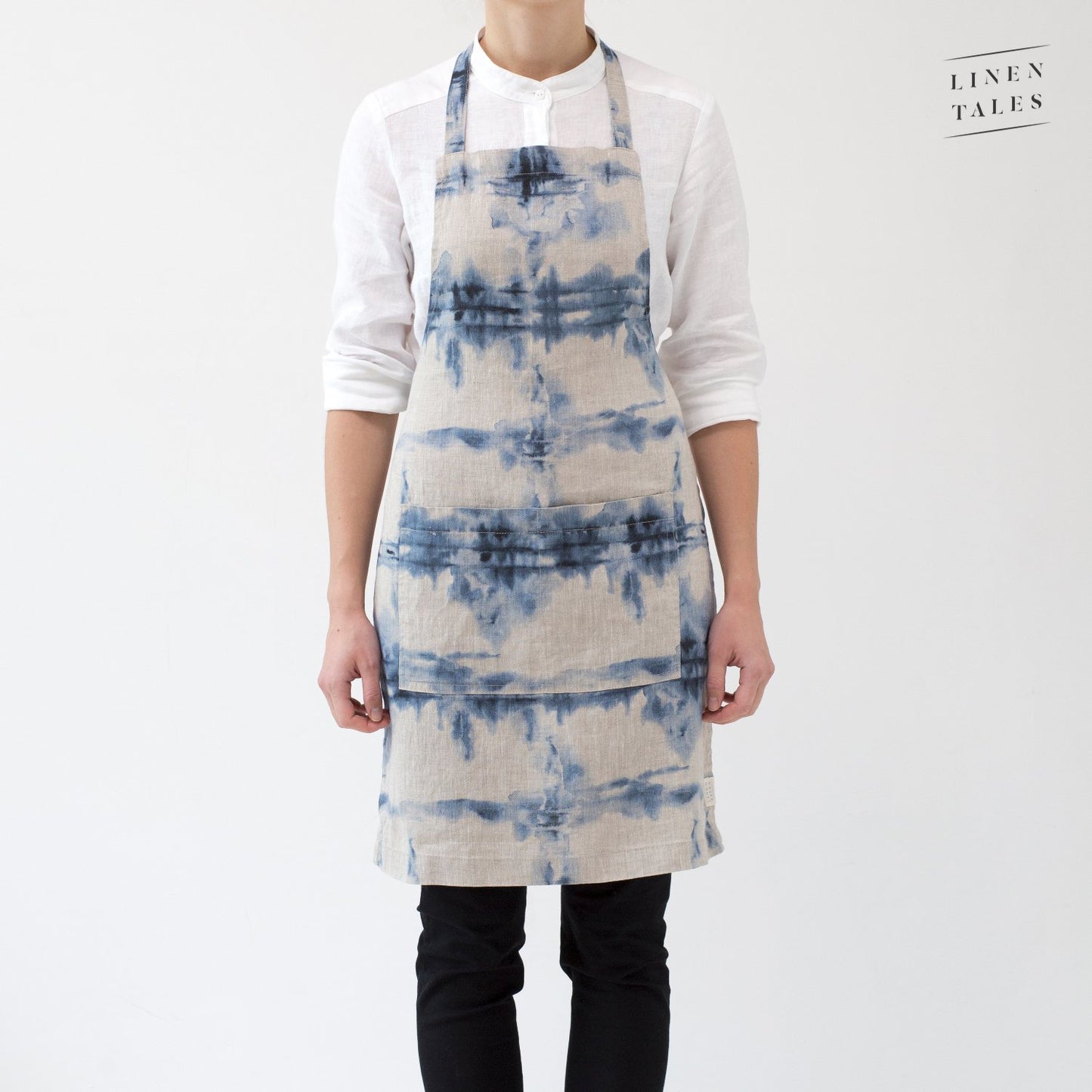Aprons Daily (MOQ Sets of 2)