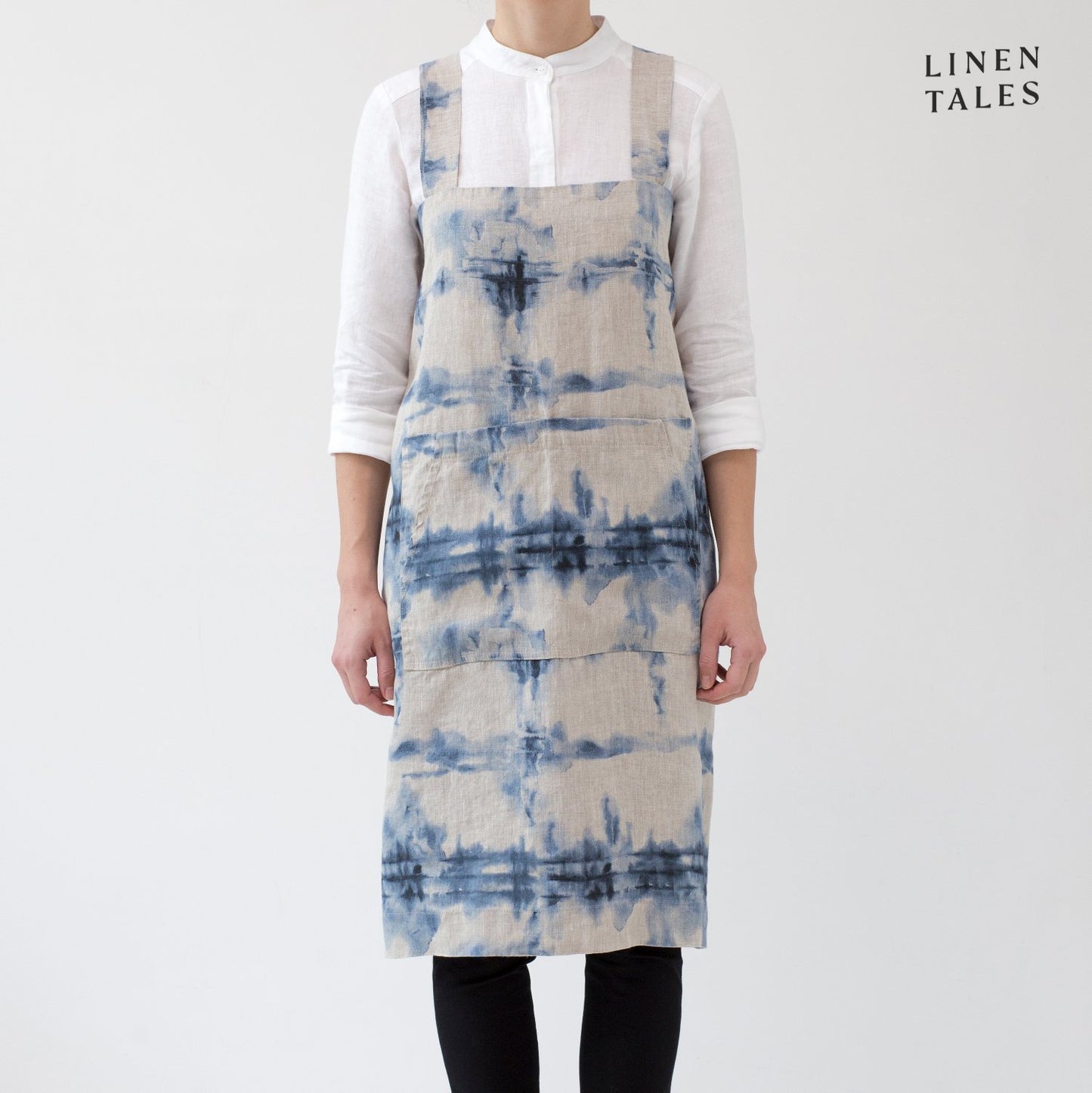 Aprons Pinafore (MOQ Sets of 2)
