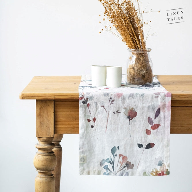 Table Runners 40x200 (MOQ Sets of 3)
