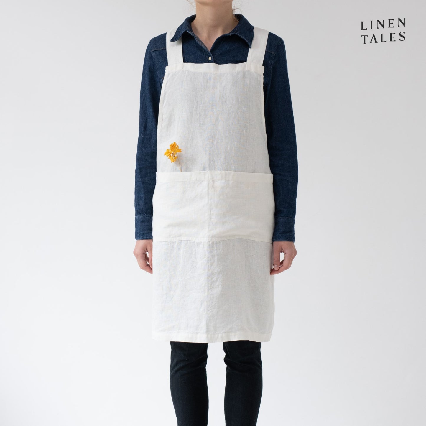 Aprons Crossback