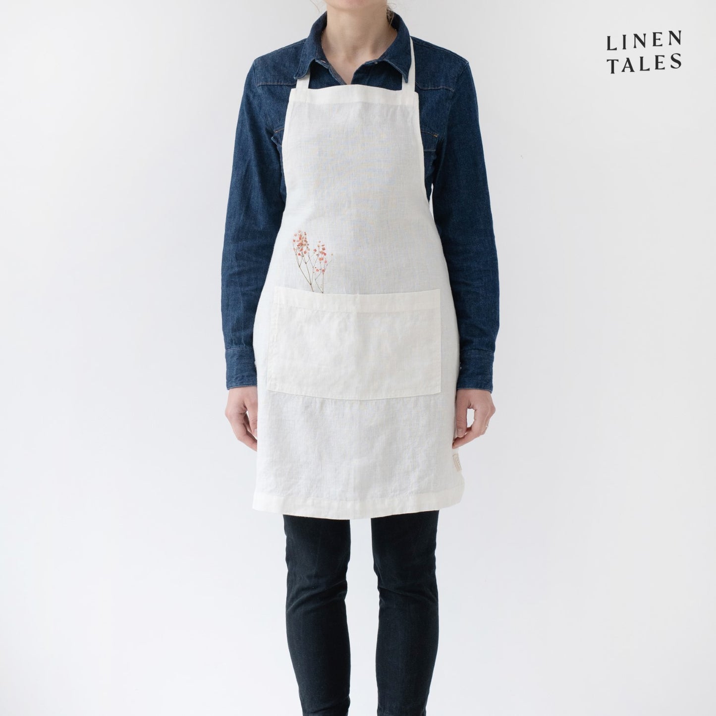Aprons Daily (MOQ Sets of 2)