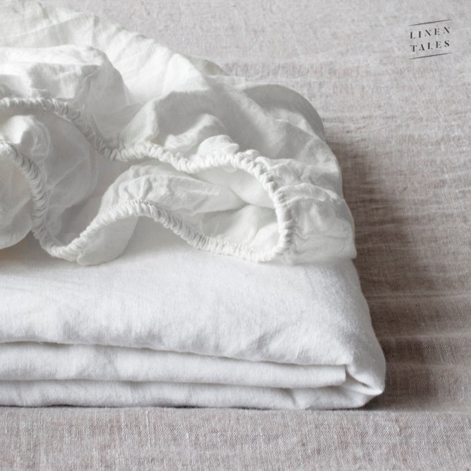 Fitted Sheet 90x190/90x200 /99x193 (AU Single)