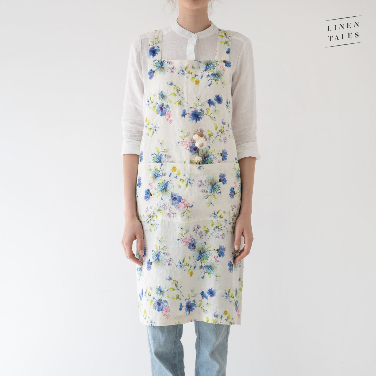 Aprons Crossback