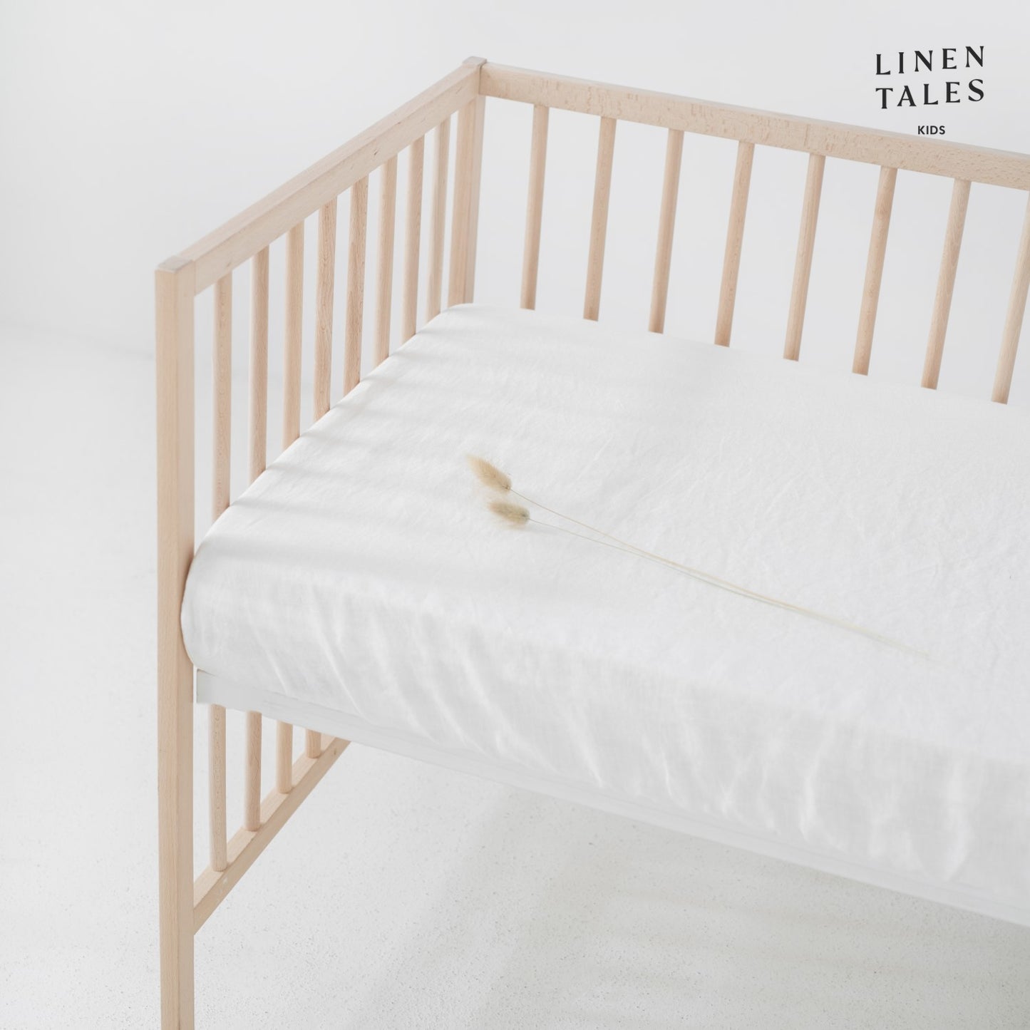Kids: Fitted Sheet (MOQ sets of 4 units)