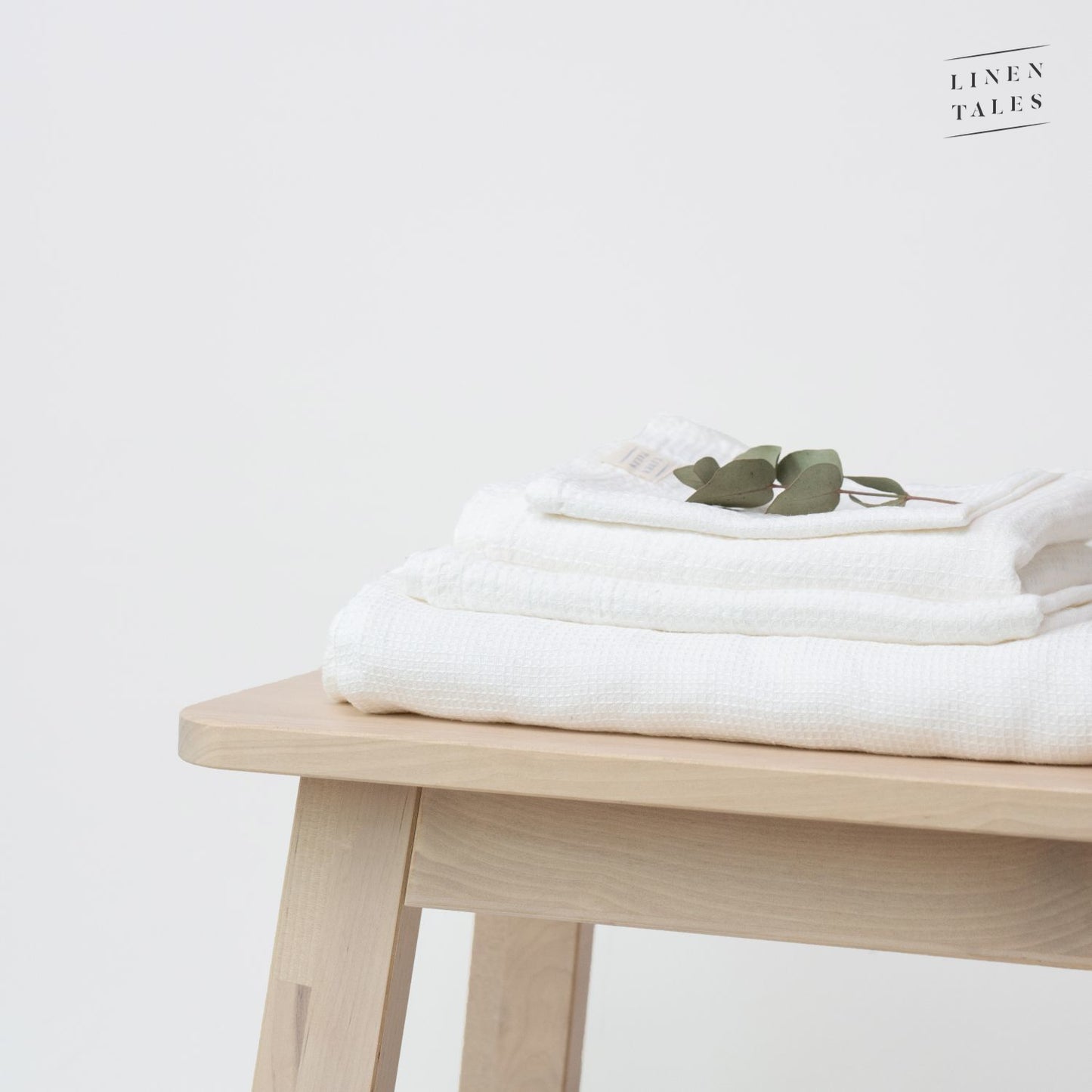 FINE WAFFLE TOWELS