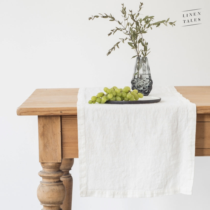 Lightweight Table Runner