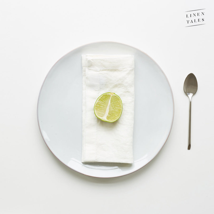 Napkin Pair 50x50 (MOQ Sets of 6)