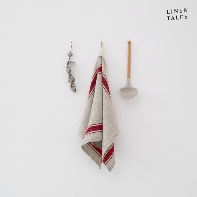 Linen Tales: Vintage