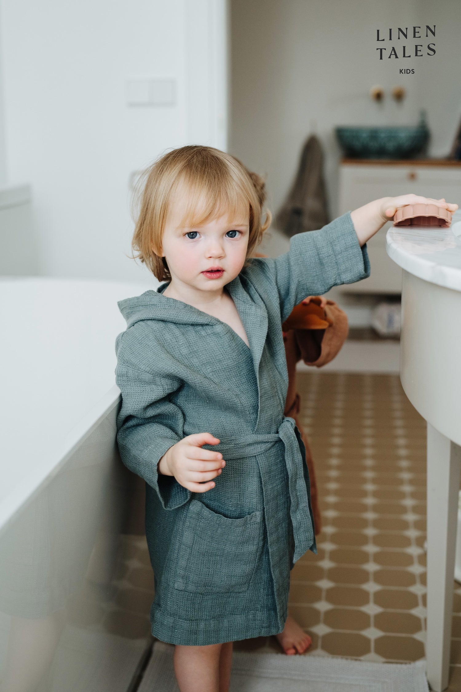 Linen Tales KIDS