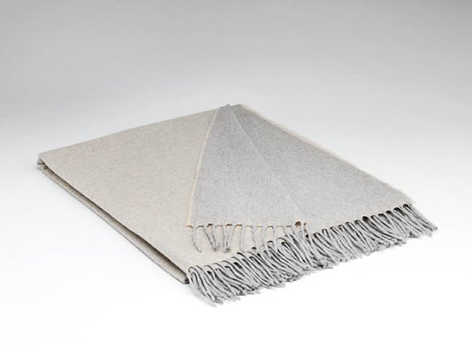 100% Cashmere Throw