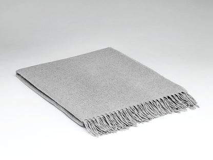 100% Cashmere Throw