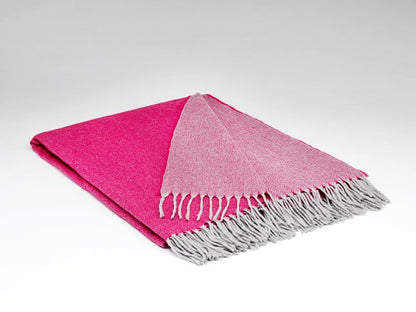100% Cashmere Throw