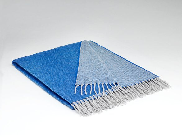 100% Cashmere Throw
