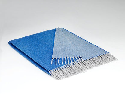 100% Cashmere Throw