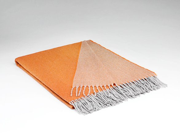 100% Cashmere Throw