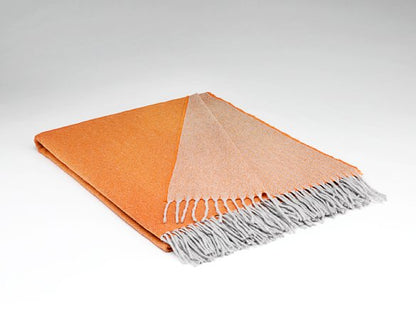 100% Cashmere Throw