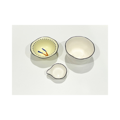 The Flipper | Smalls Bowl