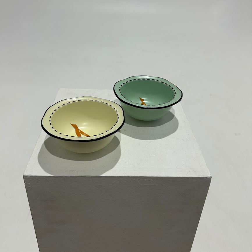 Dip Duo AITCH Ceramics