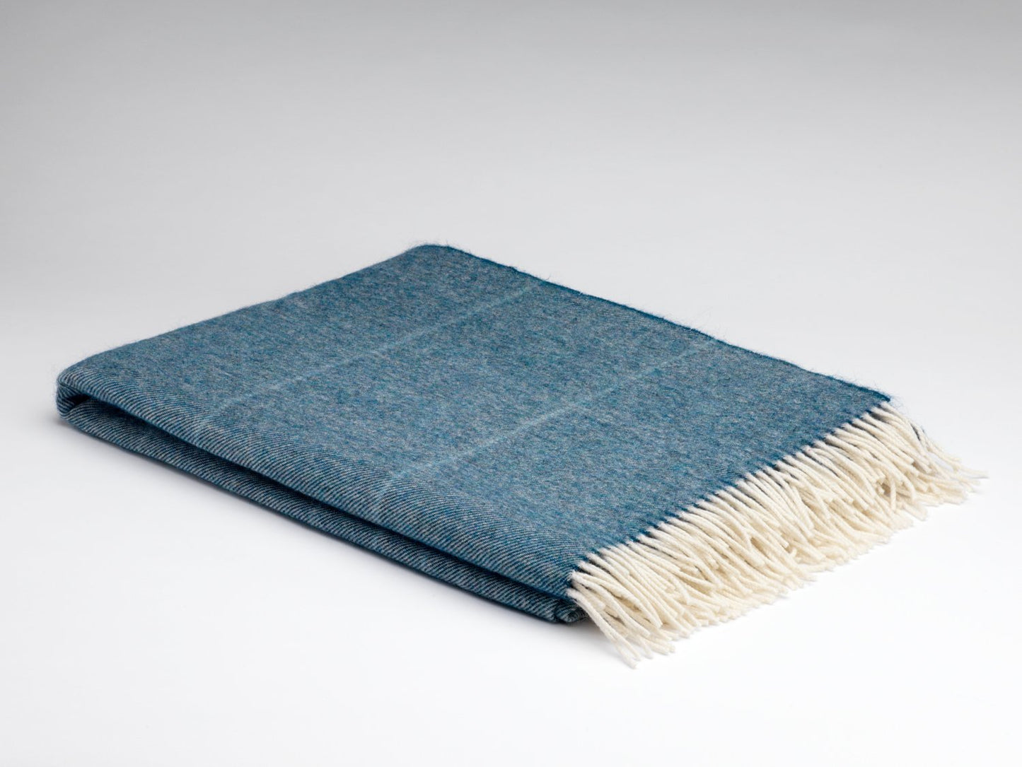 Alpaca Throw: 50% Alpaca 50% Merino Lambswool